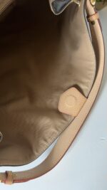 Louis Vuitton Graceful MM Monogram Beige - Image 11