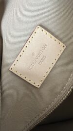 Louis Vuitton Graceful MM Monogram Beige - Image 12