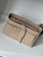 Louis Vuitton Graceful MM Monogram Beige - Image 13