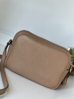 Gucci Soho Disco Camera Crossbody Beige - Image 6