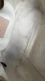 Gucci Soho Disco Camera Crossbody Beige - Image 11
