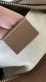 Gucci Soho Disco Camera Crossbody Beige - Image 12