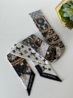 Louis Vuitton Twilly