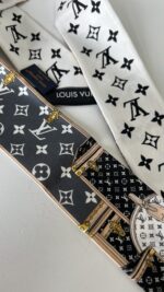 Louis Vuitton Twilly - Image 3