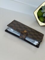 Louis Vuitton Agenda PM Damier Ebene - Image 2