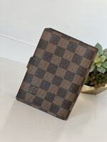 Louis Vuitton Agenda PM Damier Ebene - Image 3