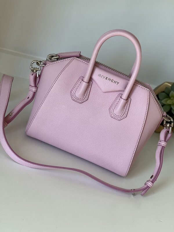 Givenchy Mini Antigona - Image 1