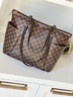 Louis Vuitton Totally MM Damier Ebene