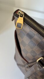 Louis Vuitton Totally MM Damier Ebene - Image 2