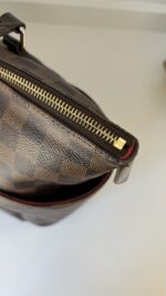 Louis Vuitton Totally MM Damier Ebene - Image 3