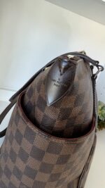 Louis Vuitton Totally MM Damier Ebene - Image 4
