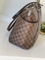 Louis Vuitton Totally MM Damier Ebene - Image 5