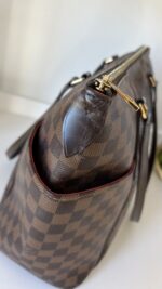 Louis Vuitton Totally MM Damier Ebene - Image 8