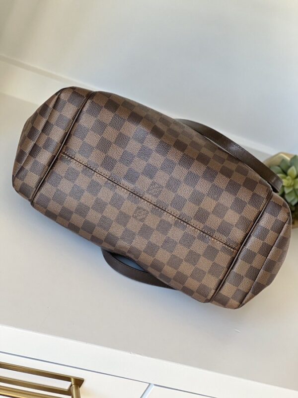 Louis Vuitton Totally MM Damier Ebene - Image 9