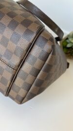 Louis Vuitton Totally MM Damier Ebene - Image 11