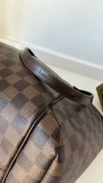 Louis Vuitton Totally MM Damier Ebene - Image 12
