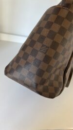 Louis Vuitton Totally MM Damier Ebene - Image 14