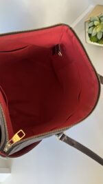 Louis Vuitton Totally MM Damier Ebene - Image 15