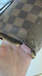 Louis Vuitton Totally MM Damier Ebene - Image 19