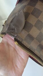 Louis Vuitton Totally MM Damier Ebene - Image 20