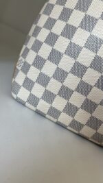 Louis Vuitton Delightful PM Damier Azur Hot Pink - Image 2