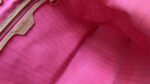 Louis Vuitton Delightful PM Damier Azur Hot Pink - Image 17