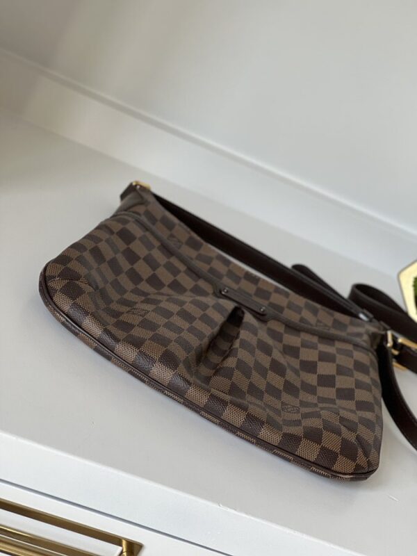 Louis Vuitton Bloomsbury PM - Image 8