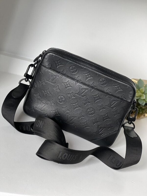 IMG_5136 Louis Vuitton Duo Messenger Crossbody - Image 1