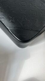 Louis Vuitton Duo Messenger Crossbody - Image 8