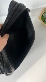 Louis Vuitton Duo Messenger Crossbody - Image 9