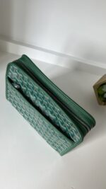 Goyard Jouvence MM Green - Image 2