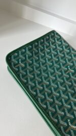 Goyard Jouvence MM Green - Image 3