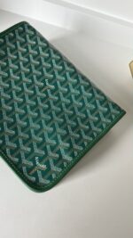Goyard Jouvence MM Green - Image 4