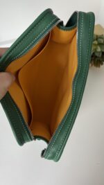 Goyard Jouvence MM Green - Image 6