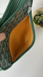 Goyard Jouvence MM Green - Image 7