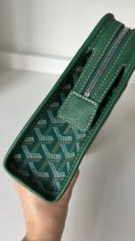 Goyard Jouvence MM Green - Image 8