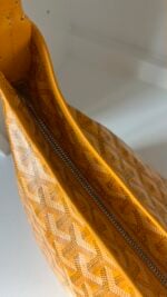 Goyard Boheme Hobo Shoulder Bag - Image 4
