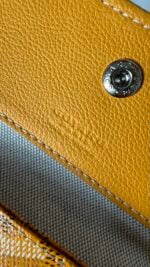 Goyard Boheme Hobo Shoulder Bag - Image 11
