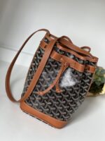Foyard Petit Flot Bucket Shoulder Bag - Image 2