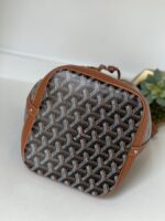 Foyard Petit Flot Bucket Shoulder Bag - Image 3