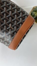 Foyard Petit Flot Bucket Shoulder Bag - Image 4