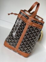 Foyard Petit Flot Bucket Shoulder Bag - Image 6