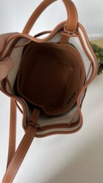 Foyard Petit Flot Bucket Shoulder Bag - Image 7