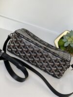 Goyard Goyardine Sac Cap Vert Black - Image 3