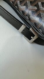 Goyard Goyardine Sac Cap Vert Black - Image 6