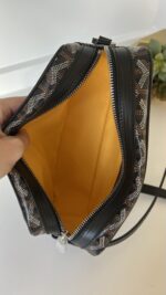 Goyard Goyardine Sac Cap Vert Black - Image 7