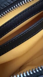 Goyard Goyardine Sac Cap Vert Black - Image 8