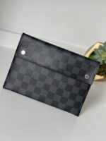 Louis Vuitton Alpha Pouch Medium