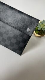 Louis Vuitton Alpha Pouch Medium - Image 2