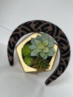 Fendi Headband